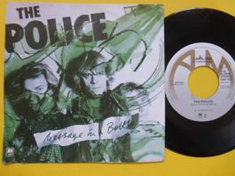 The Police – Message In A Bottle