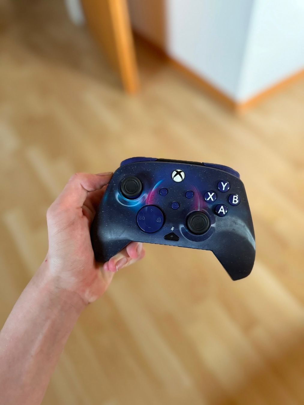 Microsoft Console: Xbox Series S 512 GB + Turtle Beach Controller – Usato da Berikon venduto da opa_dg6h 3