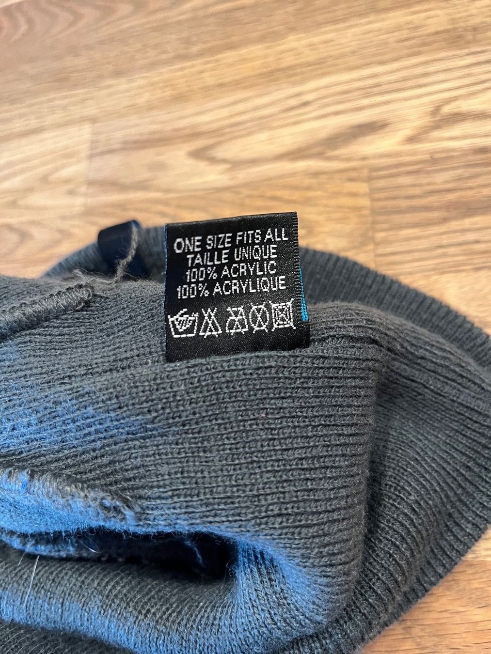 Altro abbigliamento per bambino: Chillouts Mütze Gr.onesize – Usato da Oberdorf SO venduto da sa-na 1