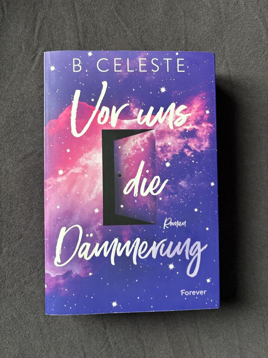Bücher: Vor uns die Dämmerung - B. Celeste – Neu (gemäss Beschreibung) aus Zofingen von miirahensch
