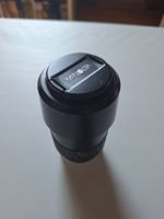 Minolta AF 75-300mm Tele Zoom Objektiv -