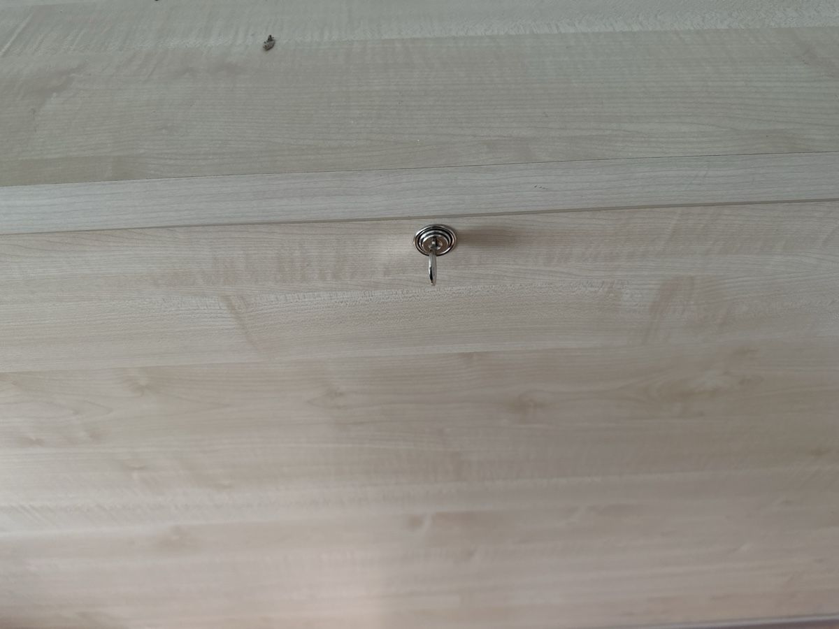 Betten: Ausklappbett  – Gebraucht aus Chur von bodo3367 3