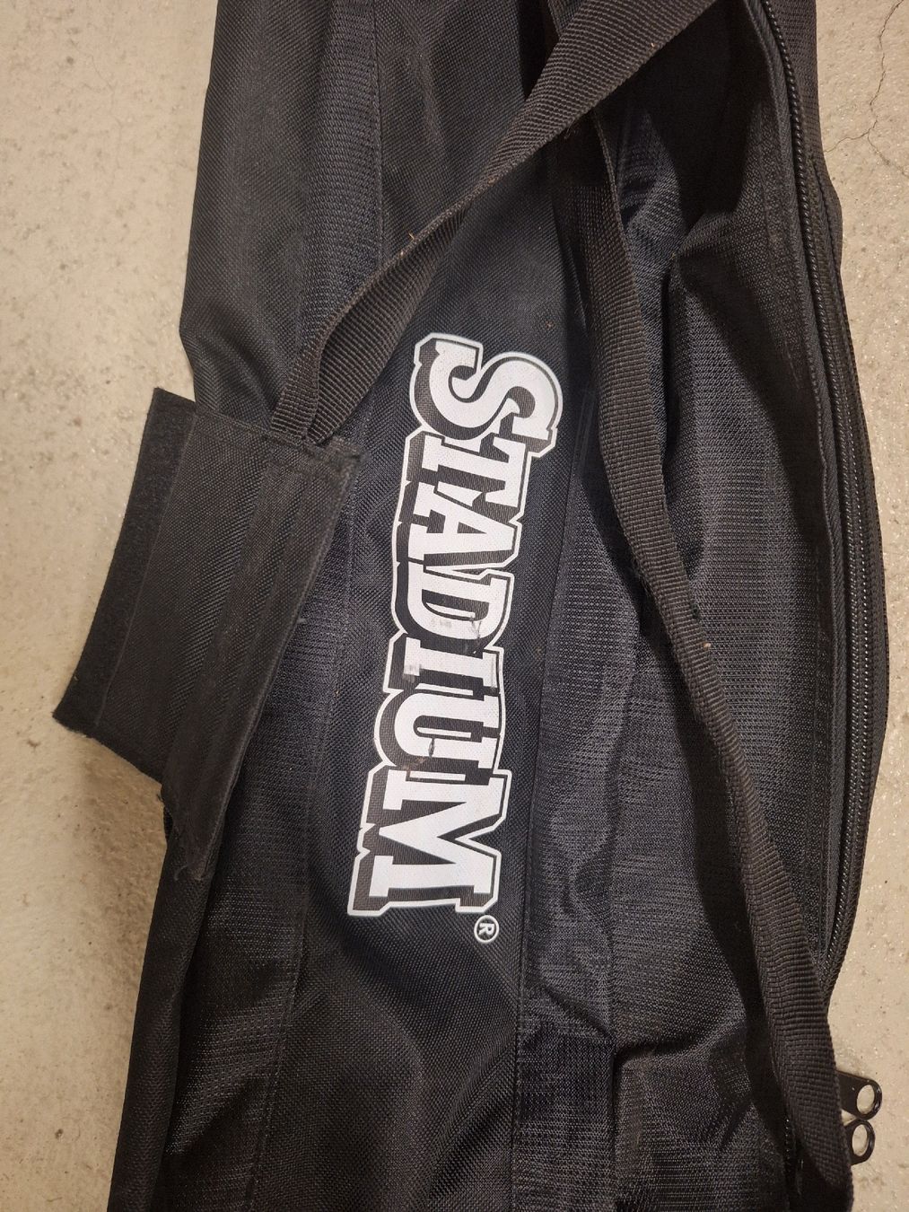 Borse: Tragtasche Stadium, ca. 15x15x200cm – Usato da Gretzenbach venduto da Chillkrot 2