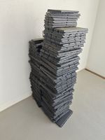 Terrassenplatten