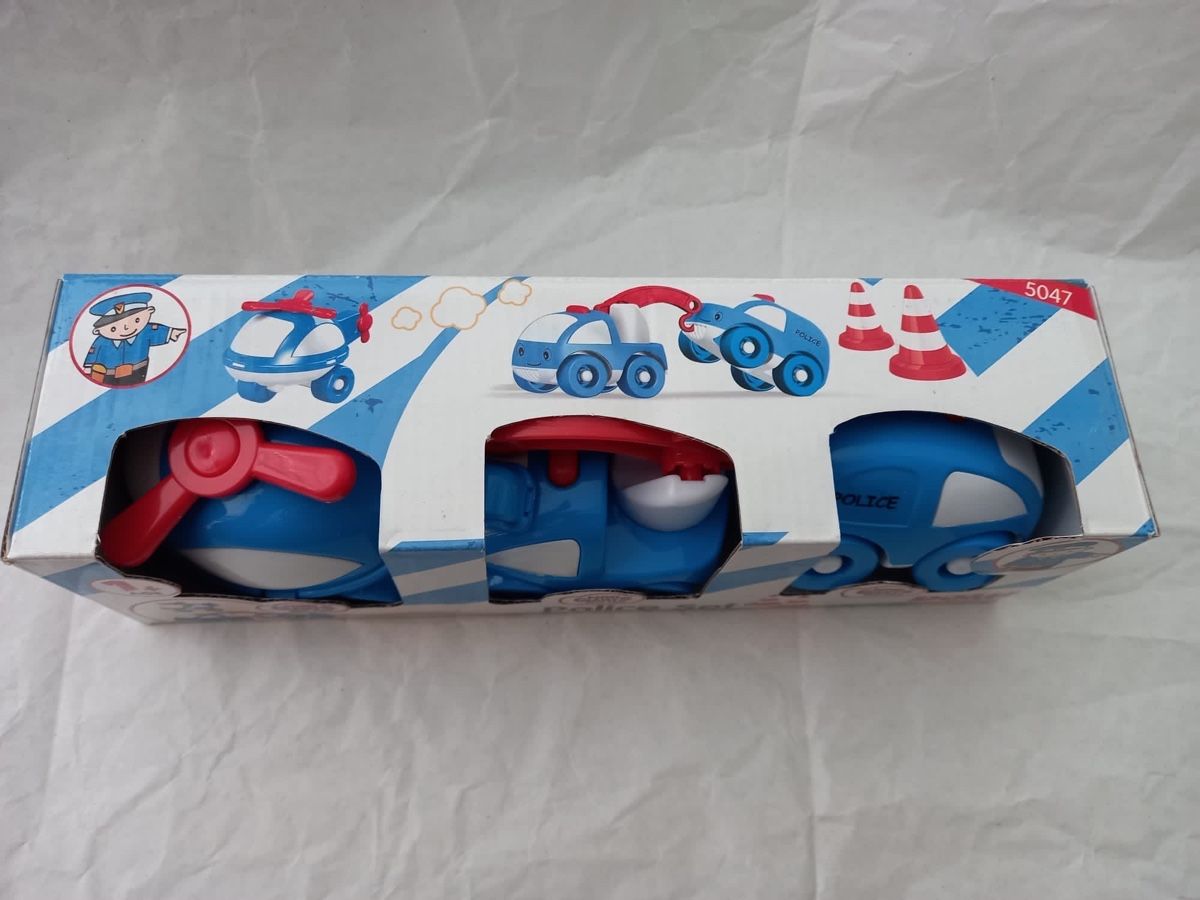 Chicco Spielzeuge: Neues Auto Set – Neu und originalverpackt aus Wettingen von epe_9vbf 2