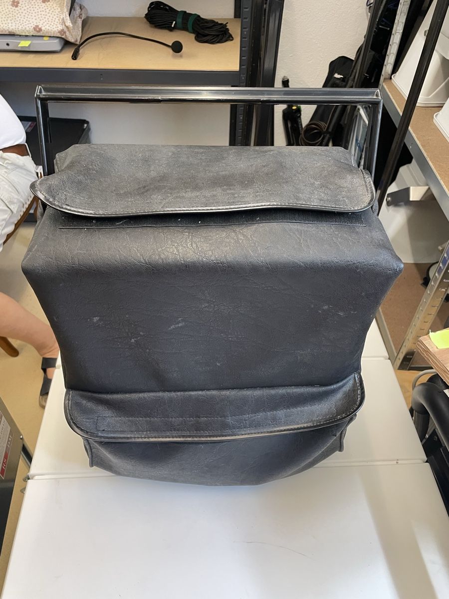 Lautsprecher: Mini- PA Anlage – Gebraucht aus Hettlingen von gnaeges01 3