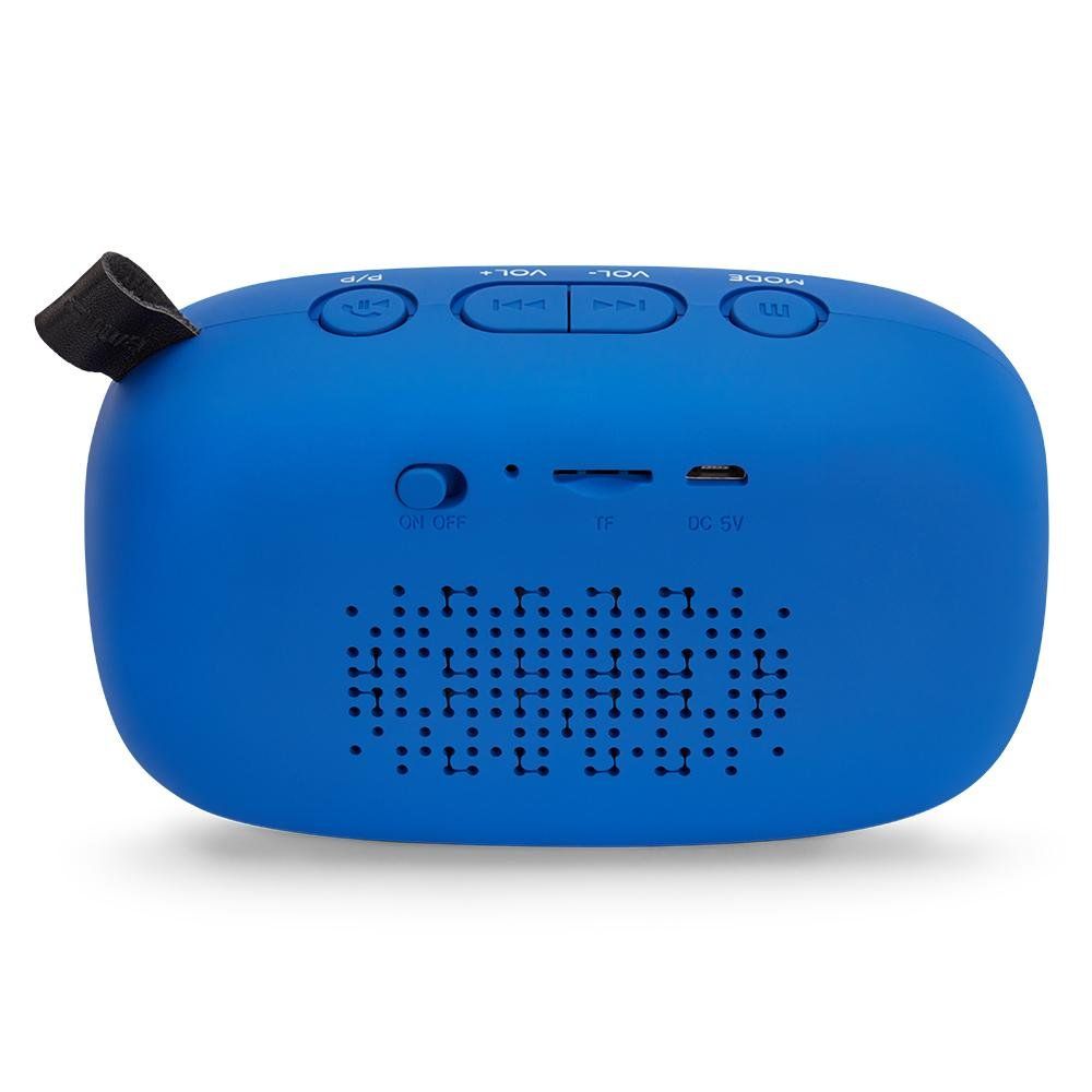 Aiwa Casse acustiche: Enceinte BT Portable Stéréo Aiwa – Nuovo e nell'imballaggio originale da Bussigny venduto da AVMAT 3