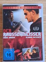DVD Der Rausschmeisser mit Claudia Messner, PIDAX NEU