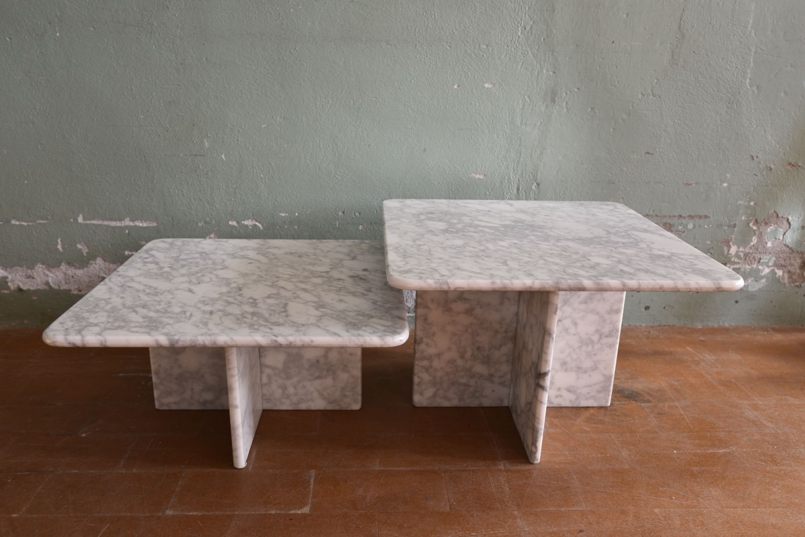 Tavoli: Couchtische aus Marmor – Usato da Lichtensteig venduto da Usedinstorecom