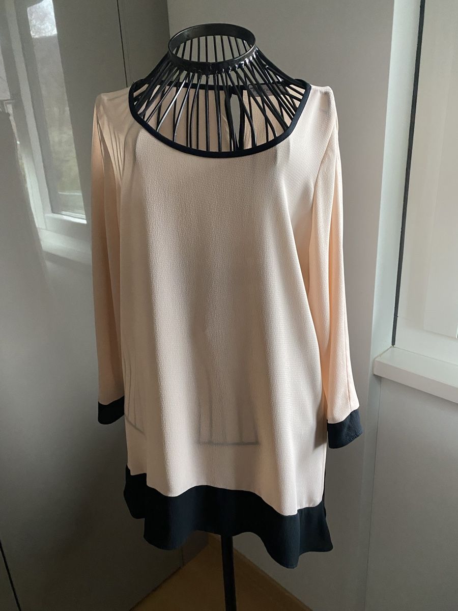 Lotti di vestiti: Completo camicetta e leggings – Usato da Novazzano venduto da ige_cwq5 3