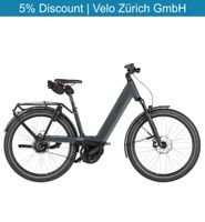 Riese & Müller Nevo 5 vario Core