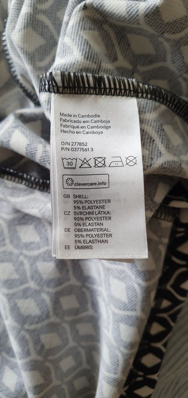 H&M Kleider: HM Sommerkleid Gr. 32 – Gebraucht aus Bern von fede736 3