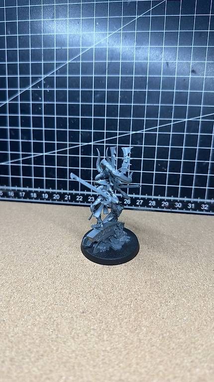 Kit di modellismo & Modellini statici: Warhammer 40000 Drukhari Drazhar – Usato da Zürich venduto da ben_5pcn 4