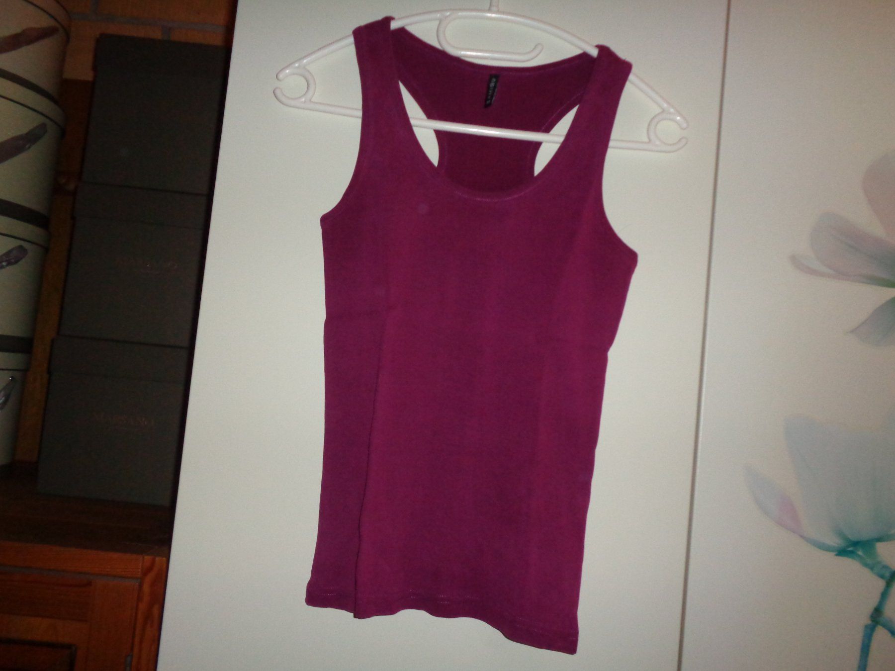 Top: *** Top *** Amisu – Usato da Othmarsingen venduto da Leuchtturmlady