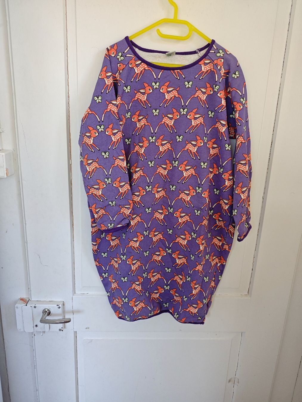 Smafolk Vestiti & Gonne: Kleid Smafolk 146/152  – Usato da Winterthur venduto da Shorna