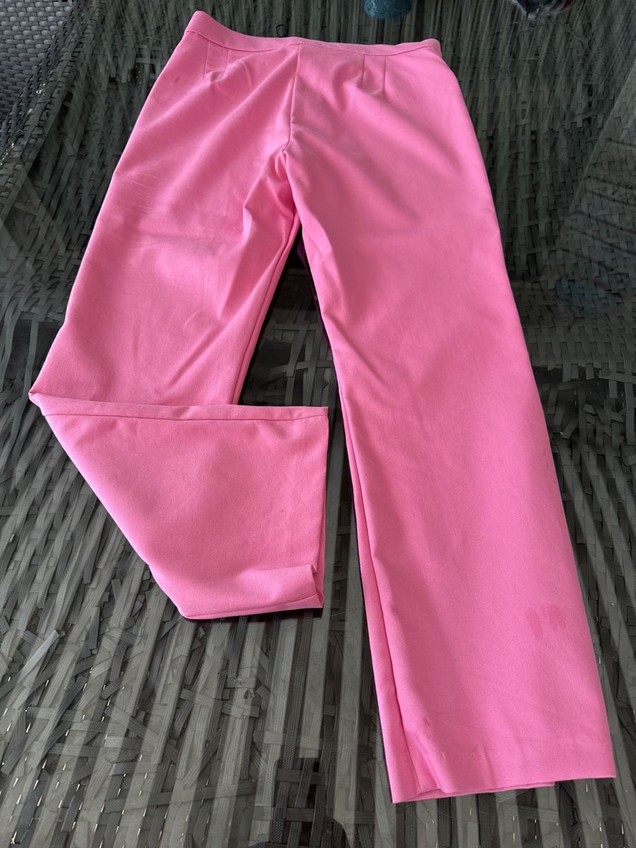 Zara Pantaloni: Hose Zara Neu (L) – Nuovo (secondo la descrizione) da Vezia venduto da sidu03 1