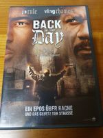 Back in the day- Stunde der Entscheidung