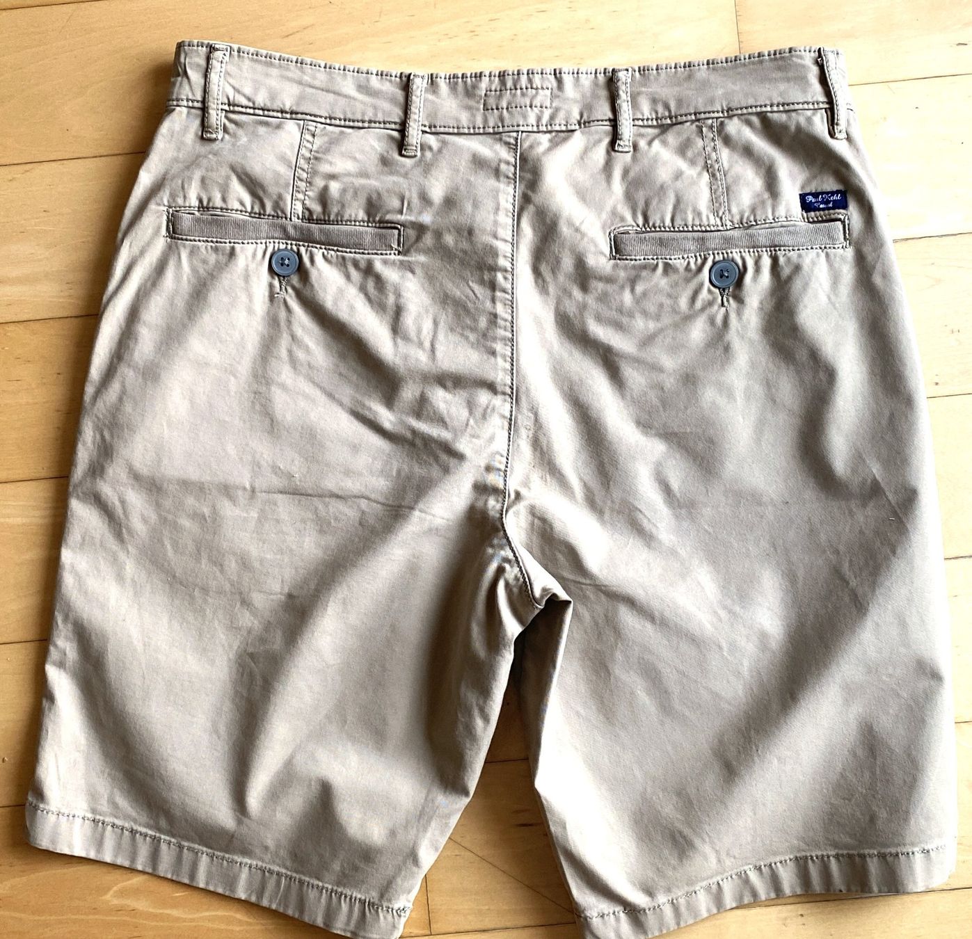 Hosen: SHORTS Kurze HOSE Herren Gr. 50 – Neu (gemäss Beschreibung) aus Hünenberg von Ecila 2