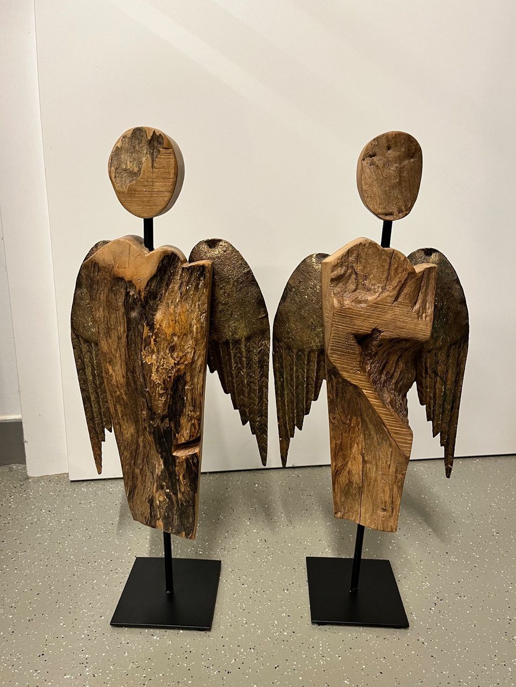 Tutte le decorazioni: Holz Engel (Deko) – Usato da Speicher venduto da Bulli82