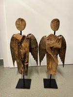 Holz Engel (Deko)
