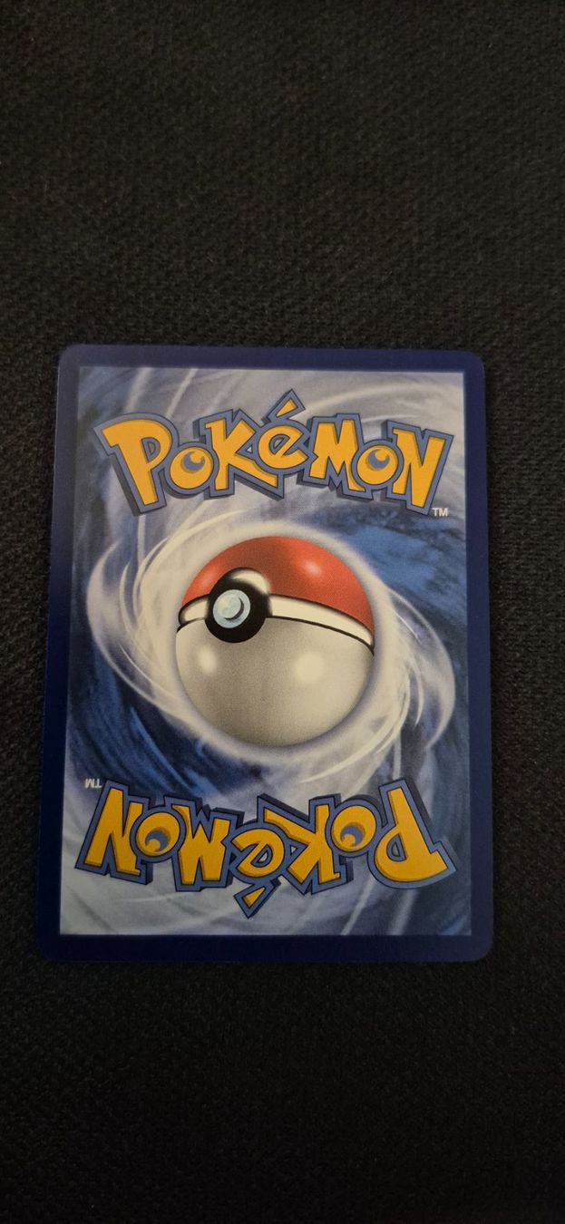 Pokémon Carte collezionabili: KRANIDOS 044/084 REVERSE POKEMON NUIT NOIRE – Usato da Grand-Lancy venduto da luc111 1