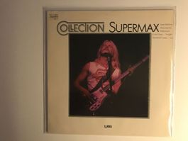 Supermax LP