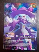 Palworld TCG - Katress OSR BP01-075 (Inkl. Magnet-Case)
