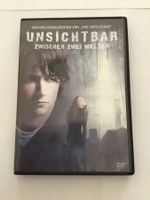 Unsichtbar zwischen zwei Welten dvd