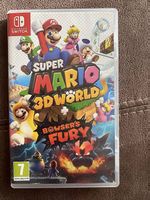 Nintendo, 3D World