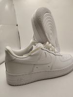 Nike - Air Force 1 '07 - All White Gr. 41