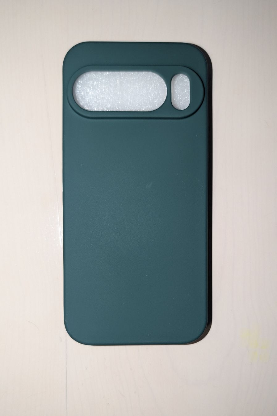 Google Cover & Protezioni schermo: Google Pixel 10pro Hülle Nue – Nuovo (secondo la descrizione) da Menziken venduto da PurpleSky89