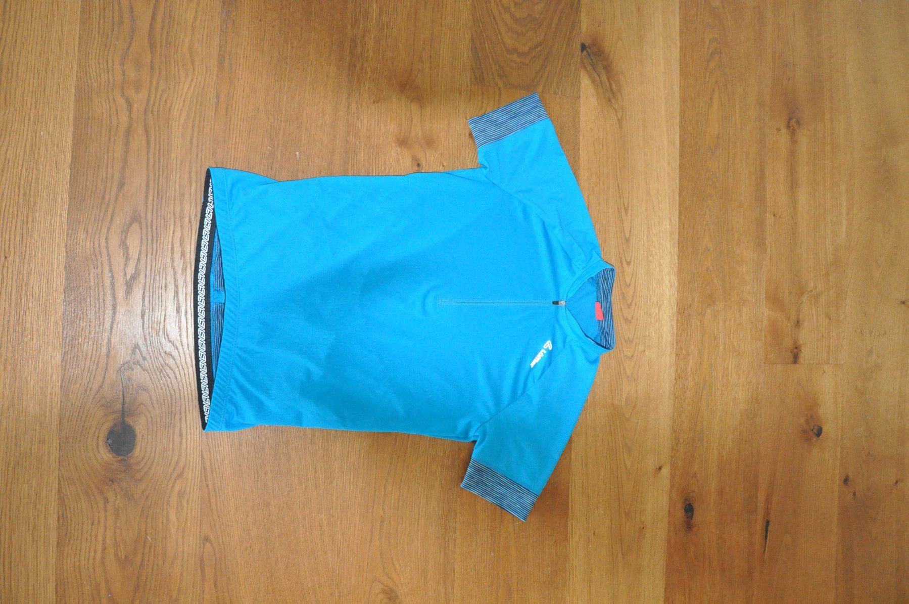Löffler Maillots de corps & Pantalons: Velotrikot Löffler Gr. 36 – D'occasion à Rain par lucerne