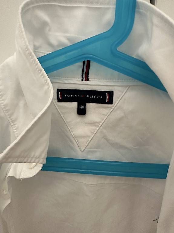 Camicie, T-shirt & Polo: Blazer und Hemd – Usato da Embrach venduto da chr_r6sh 3