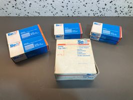 Post. BeA Industrie Klammern u. Senkkopfstifte ab 1.-