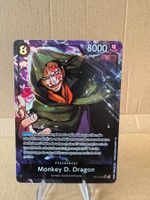 One Piece TCG - OP12-094 Monkey D. Dragon FR