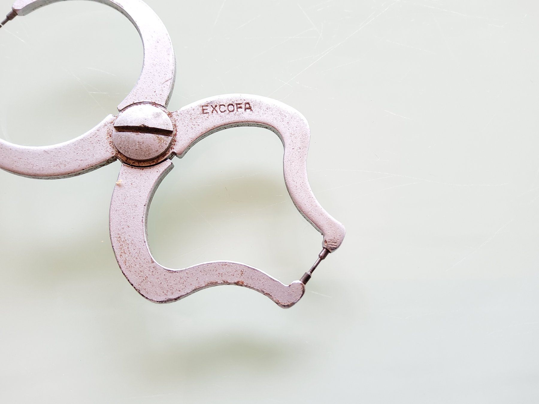 Tous les outils: Outil d'horlogerie  – D'occasion à Malleray par Broc-Mo 2