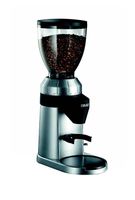 Moulin à café Graef Kaffeemühle CM800 Silber