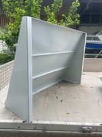 Vordach massiv, günstig!