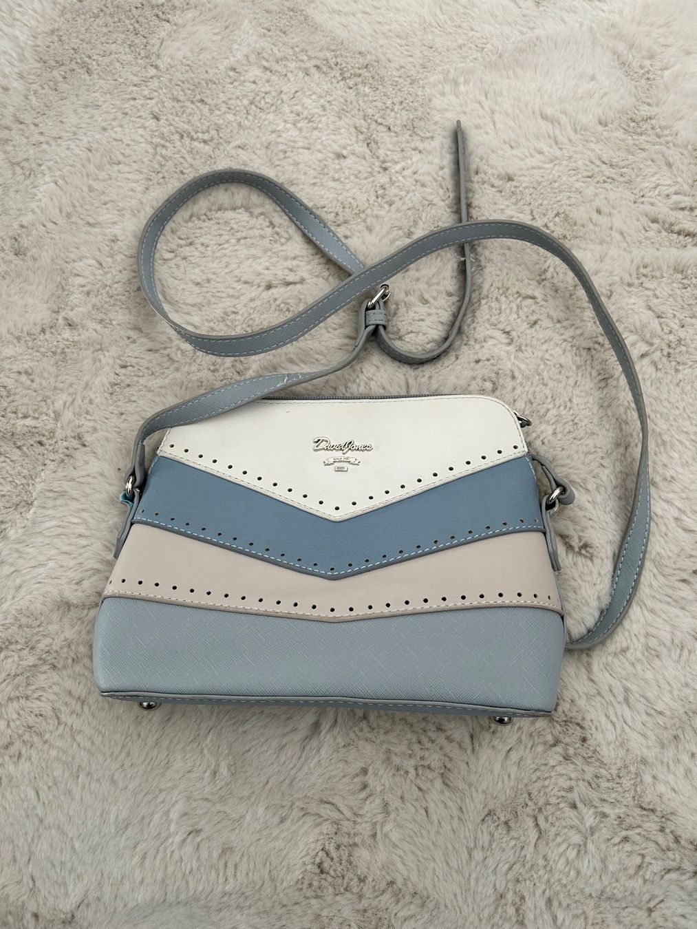 David Jones Taschen für Damen: David Jones Handtasche – Gebraucht aus Zizers von Neka19