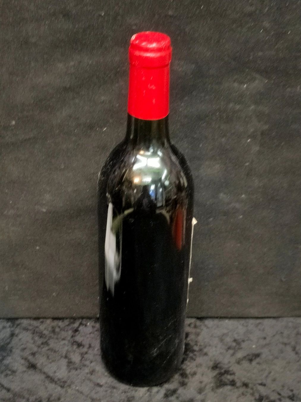 Vino: CHÂTEAU COMTESSE DE GOMBAULT 1993 – Nuovo (secondo la descrizione) da Genève venduto da Leboucheoreilles 5