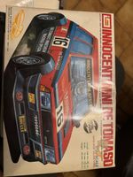 Maquette auto Imai Innocenti Mini De Tomaso 1/20 neuf