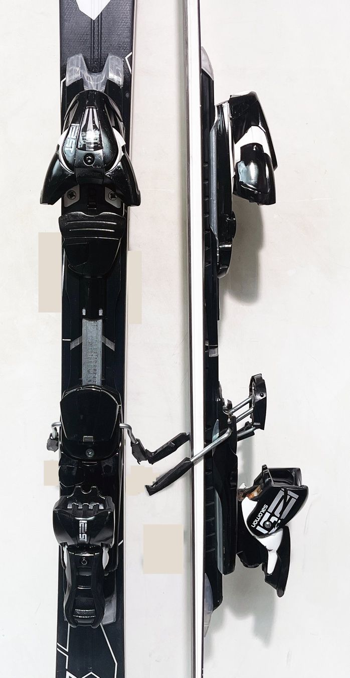 Stöckli Skis: Stöckli LASER SX WORLDCUP  162 cm – D'occasion à Brüttisellen par SkiverkaufStepan 2