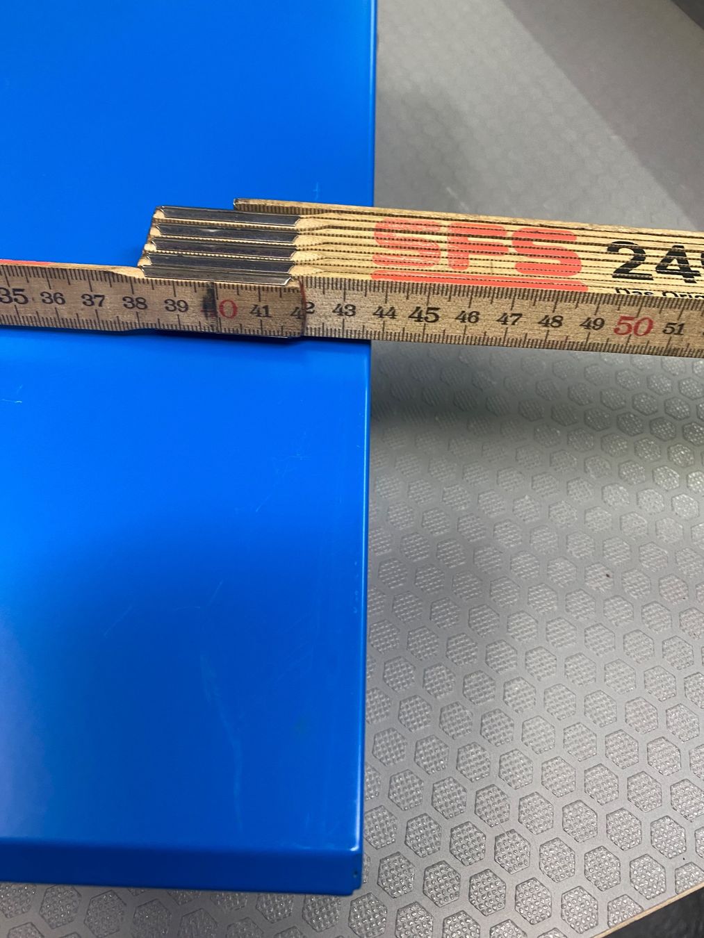 Sortimo Tutti gli attrezzi: Sortimo Metallkoffer ab 1.- – Usato da Wabern venduto da HK-Design 3