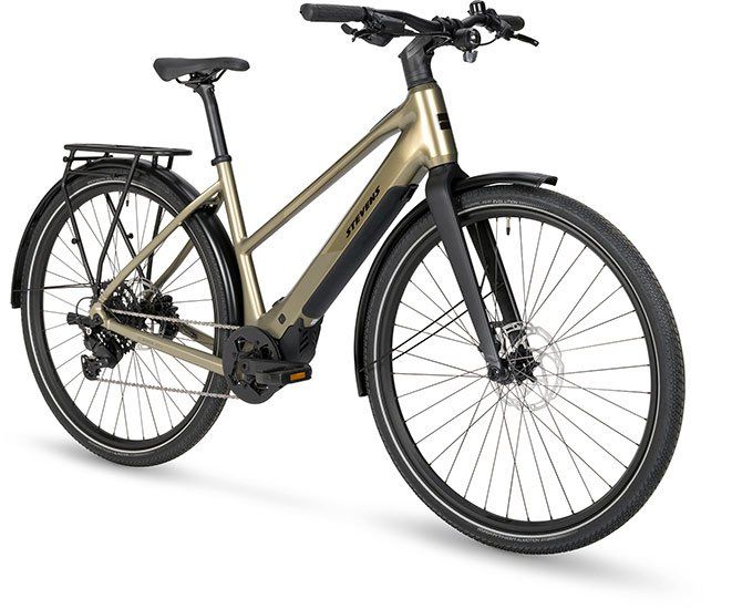 Stevens Velos: E-Livenza 6.4.1 LT  M 2026 – Neu und originalverpackt aus Giubiasco von cattaneo
