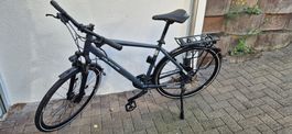 Trekkingvelo California Hexagon M