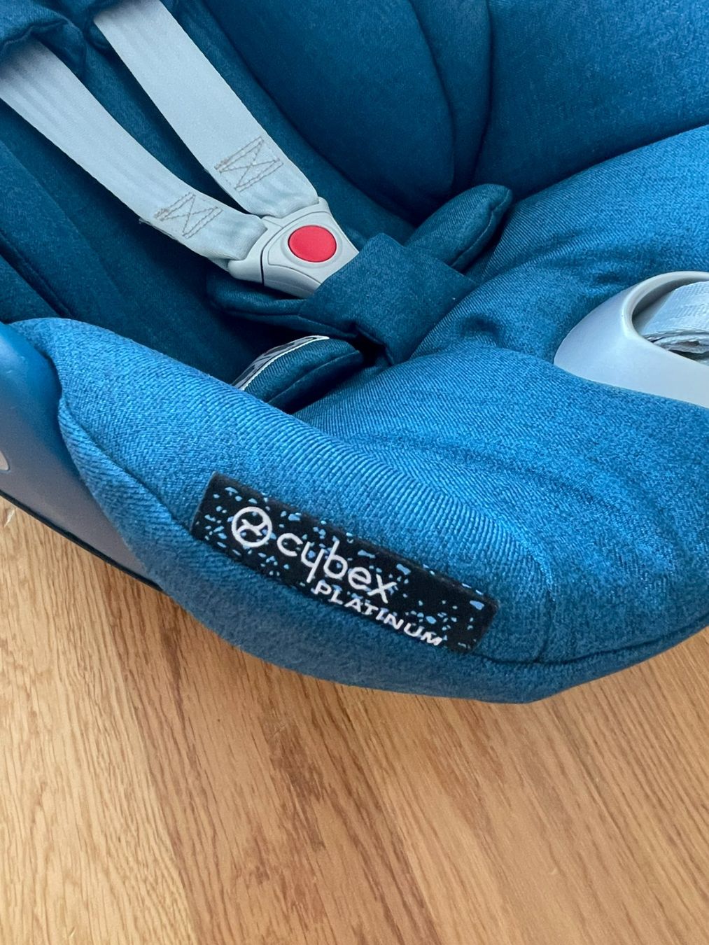 Cybex Seggiolini per auto: Cybex Cloud Z i-Size Babyschale Autositz – Usato da Kloten venduto da schunksz 1