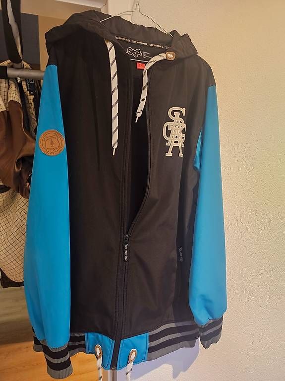 Giacche: Veste ski Saga – Usato da Semsales venduto da leg_h8lk