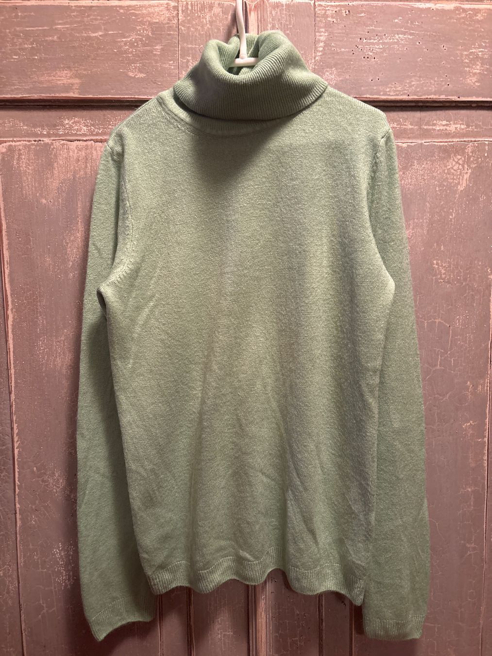Maglioni & Felpe: Cashmere Feeling Rollkragenpullover S – Nuovo (secondo la descrizione) da Besenbüren venduto da piculo