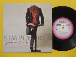 Simply Red – You've Got It