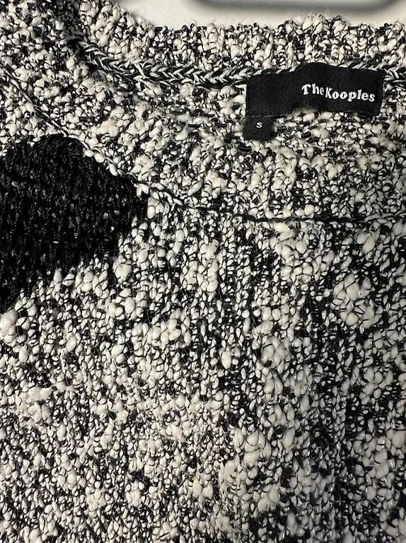 Pulls & Sweat-shirts: Pull The Kooples - S - envoi GRATUIT – D'occasion à Petit-Lancy par ZazouB 2
